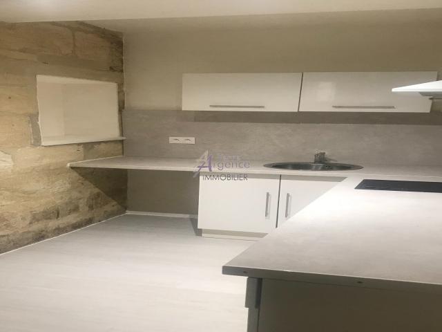 Appartement 2 pièces 37 m²