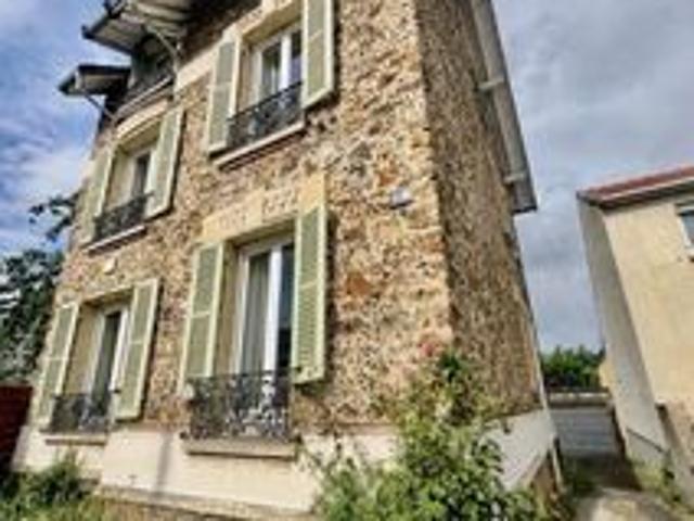 Appartement 2 pièces 37 m²