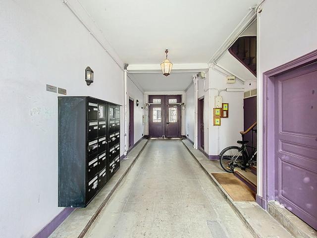 Appartement 2 pièces 37 m²