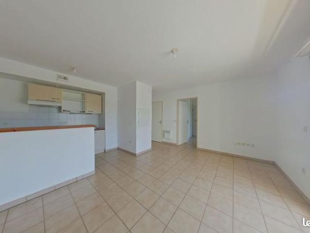 Appartement 2 pièces 37 m²