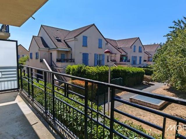 Appartement 2 pièces 37 m²