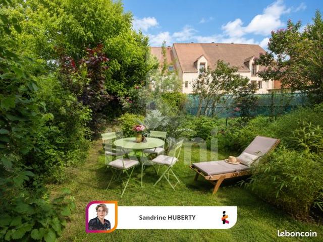 Appartement 2 pièces 37 m²