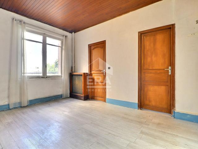 Appartement 2 pièces 37 m²