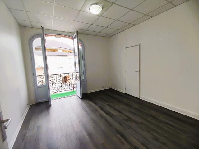 Appartement 2 pièces 37 m²