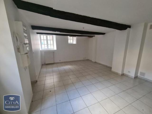 Appartement 2 pièces 37 m²
