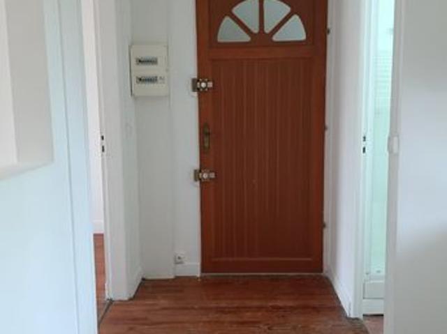 Appartement 2 pièces 37 m²