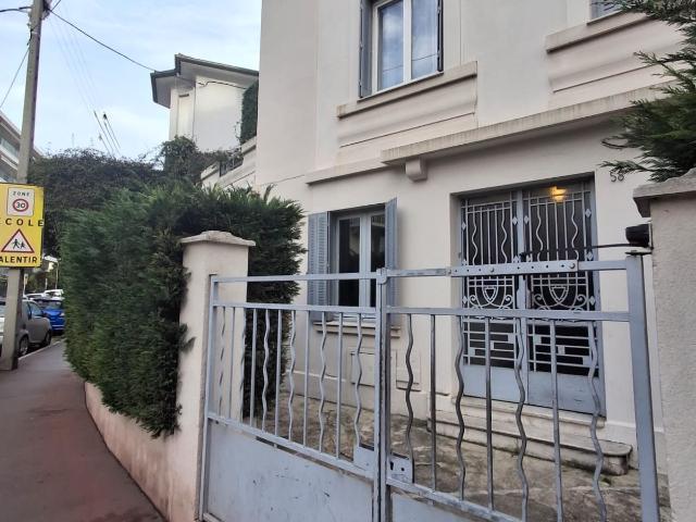 Appartement 2 pièces 37 m²