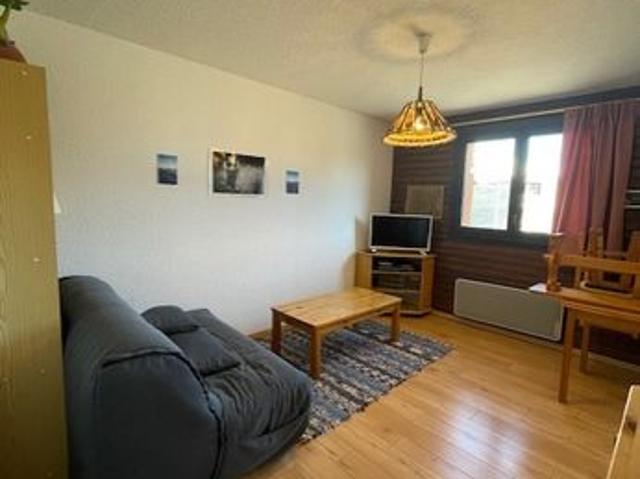 Appartement 2 pièces 37 m²
