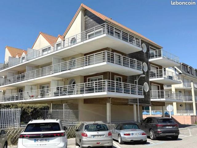 Appartement 2 pièces 37 m²