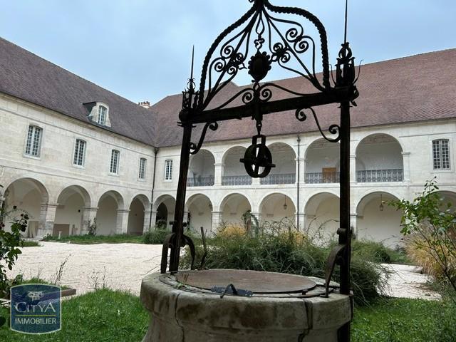 Appartement 2 pièces 37 m²