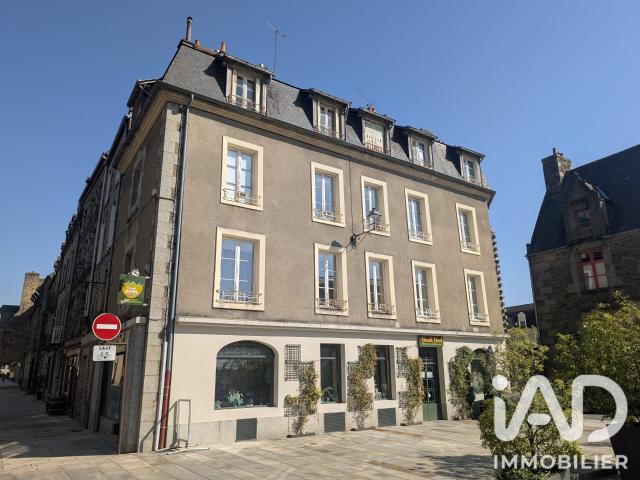 Appartement 2 pièces 37 m²