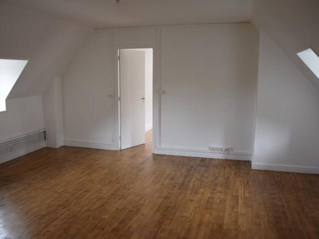 Appartement 2 pièces 37 m²