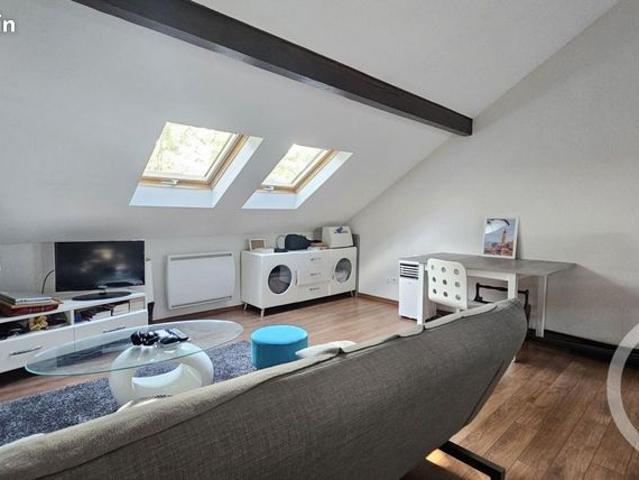 Appartement 2 pièces 37 m²