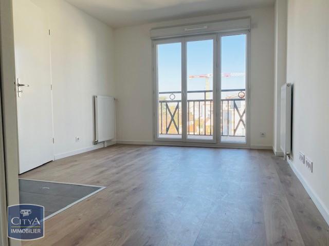 Appartement 2 pièces 37 m²
