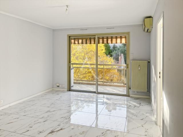 Appartement 2 pièces 37 m²