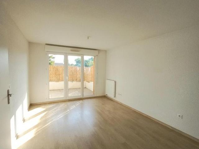 Appartement 2 pièces 37 m²