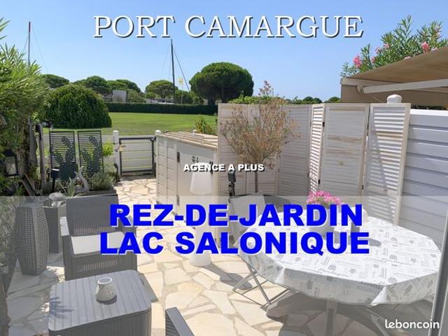 Appartement 2 pièces 37 m²