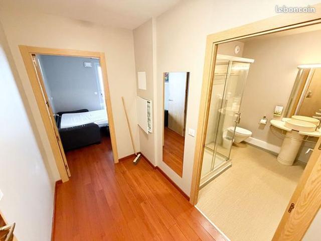 Appartement 2 pièces 37 m²