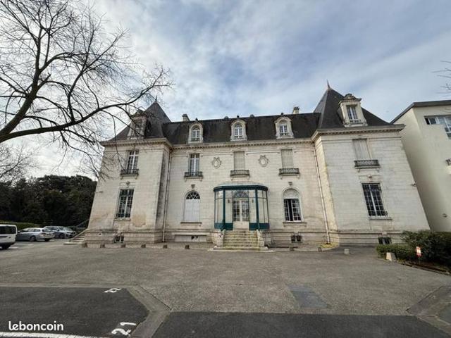 Appartement 2 pièces 37 m²