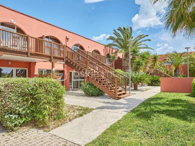 Appartement 2 pièces 37 m²