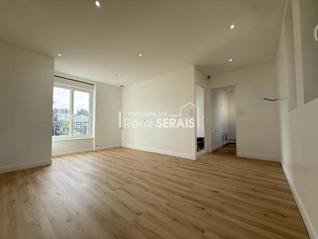 Appartement 2 pièces 37 m²