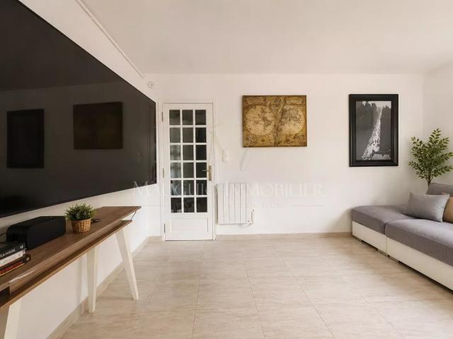 Appartement 2 pièces 37 m²