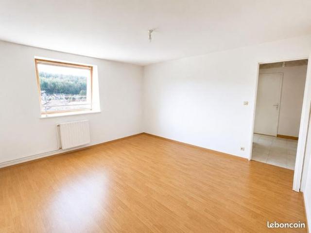 Appartement 2 pièces 37 m²