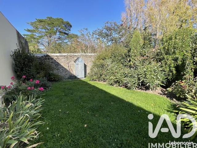 Appartement 2 pièces 37 m²