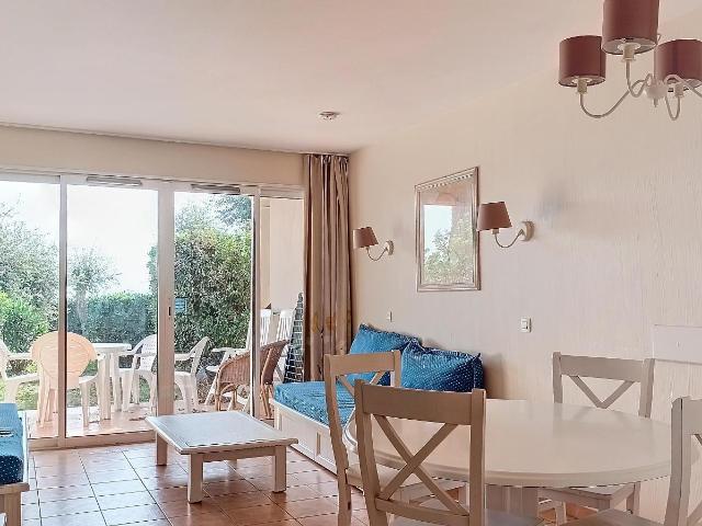 Appartement 2 pièces 37 m²
