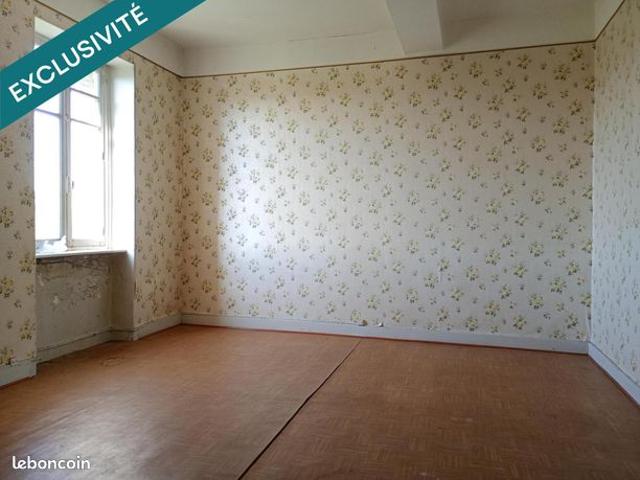 Appartement 2 pièces 37 m²