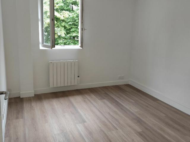 Appartement 2 pièces 37 m²