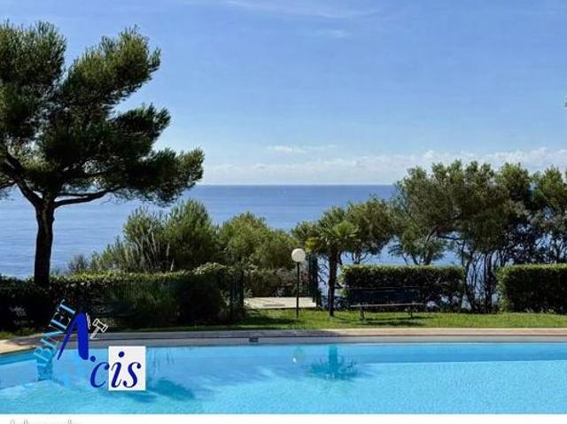 Appartement 2 pièces 37 m²