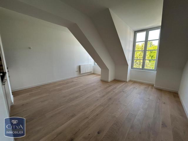 Appartement 2 pièces 37 m²