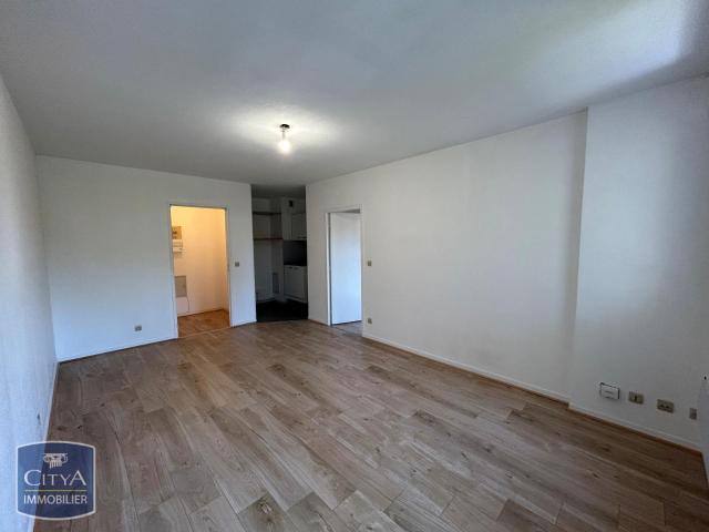 Appartement 2 pièces 37 m²
