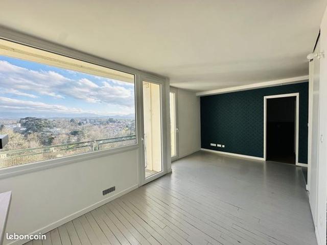 Appartement 2 pièces 37 m²