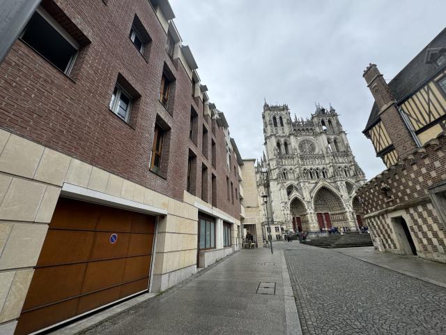Appartement 2 pièces 37 m²