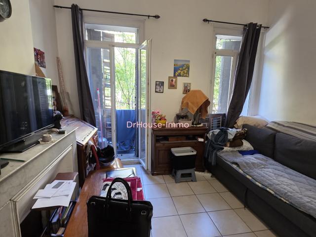 Appartement 2 pièces 37 m²
