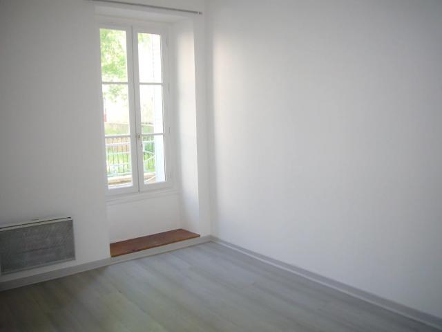 Appartement 2 pièces 37 m²