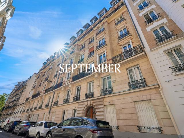 Appartement 2 pièces 37 m²