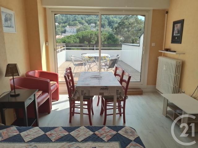 Appartement 2 pièces 37 m²