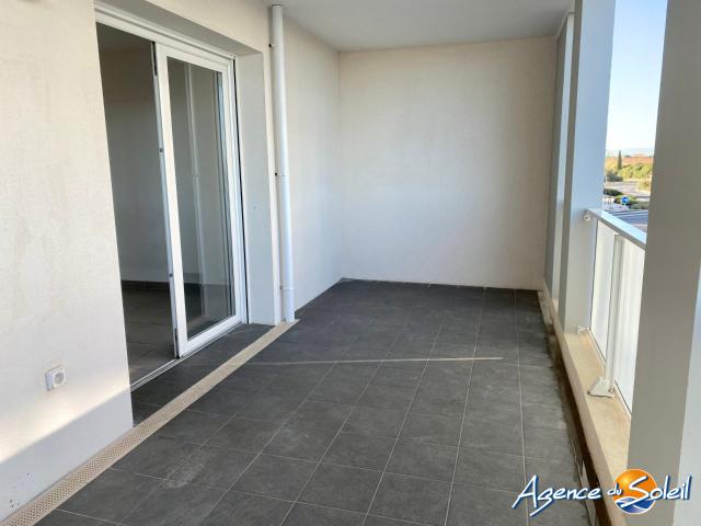 Appartement 2 pièces 37 m²