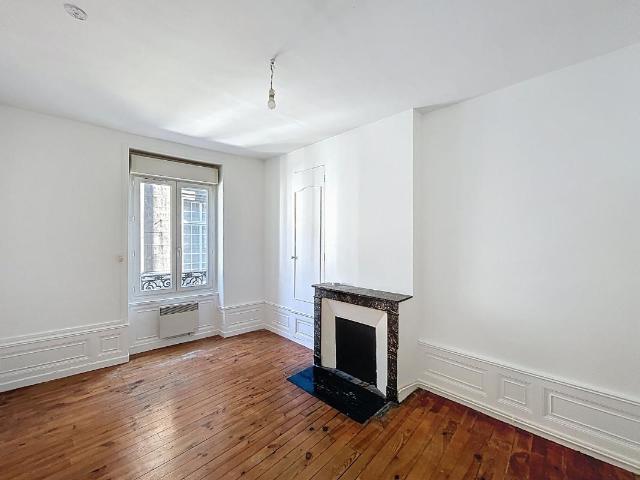 Appartement 2 pièces 37 m²