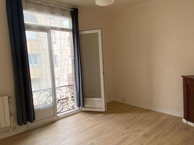 Appartement 2 pièces 37 m²