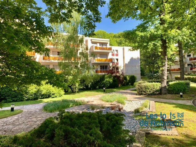 Appartement 2 pièces 37 m²