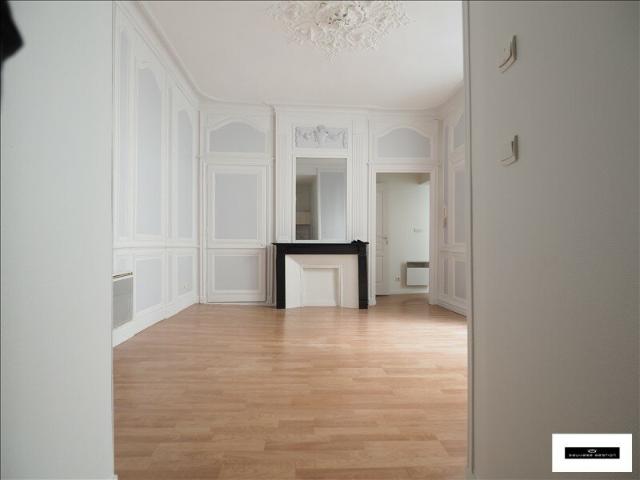 Appartement 2 pièces 37 m²