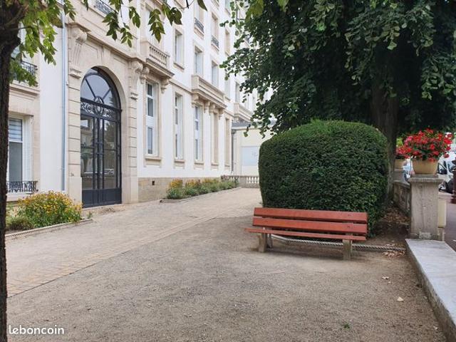 Appartement 2 pièces 37 m²