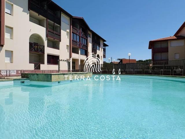 Appartement 2 pièces 37 m²