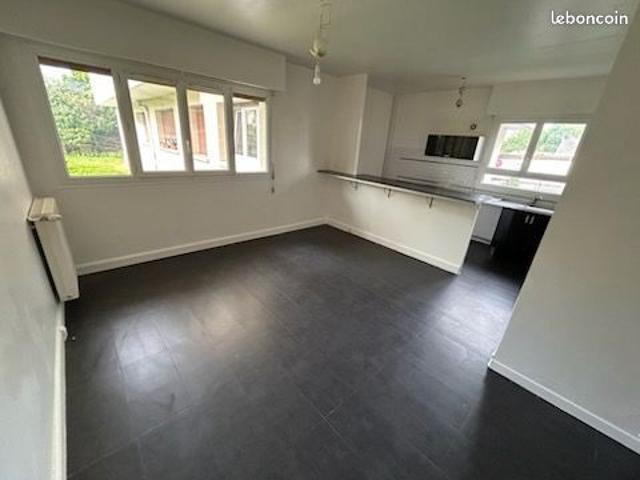 Appartement 2 pièces 37 m²