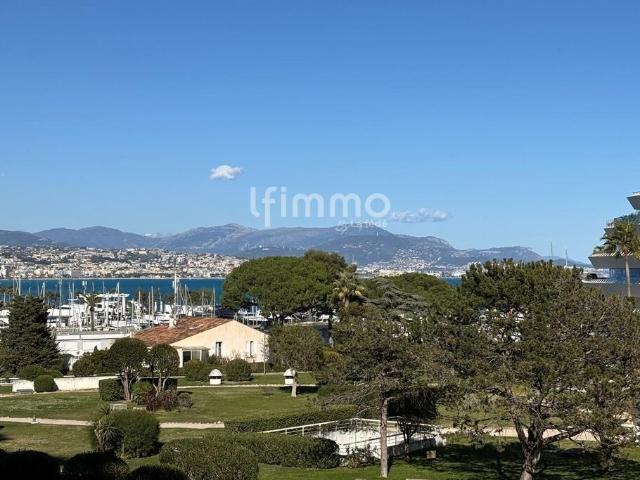 Appartement 2 pièces 37 m²