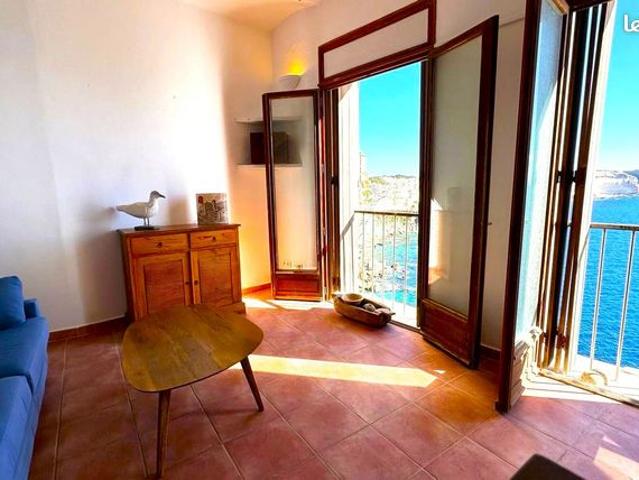 Appartement 2 pièces 37 m²